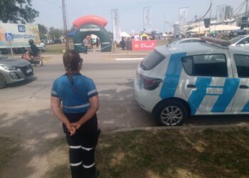 Secuestraron 11 motos en operativos de tránsito realizados en la última semana