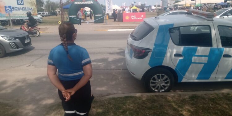 Secuestraron 11 motos en operativos de tránsito realizados en la última semana