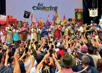 Córdoba, el destino elegido por más de 350 mil turistas este fin de semana largo