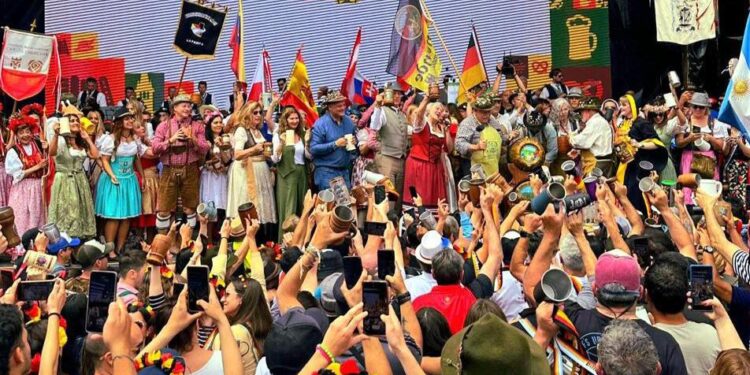 Córdoba, el destino elegido por más de 350 mil turistas este fin de semana largo