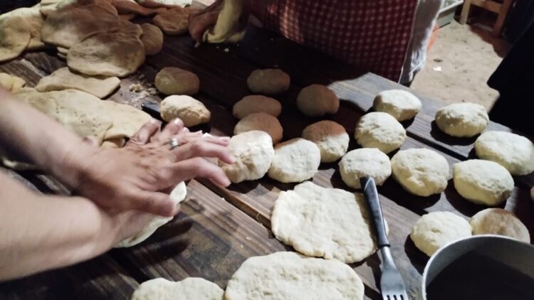 Con una importante concurrencia cerraron los festejos de la ciudad