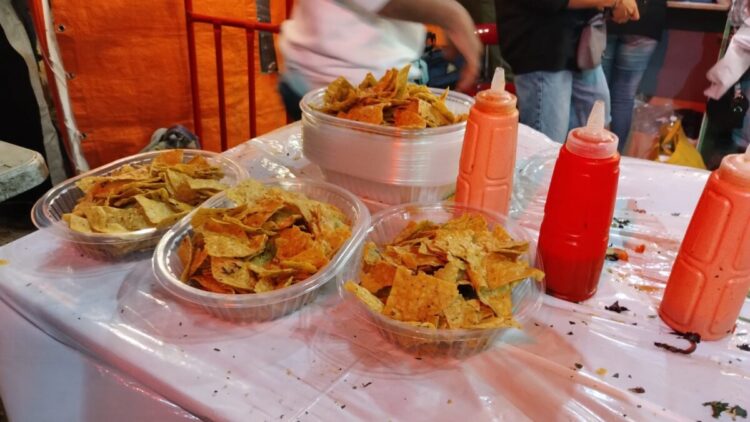 Con una importante concurrencia cerraron los festejos de la ciudad