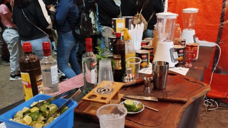 Con una importante concurrencia cerraron los festejos de la ciudad