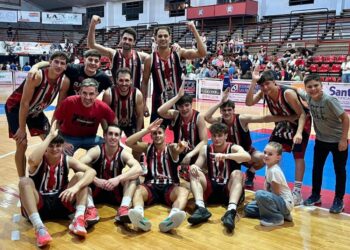 Básquet – Pre Federal: triunfazo Tricolor en San Francisco