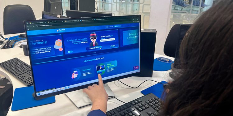 Rentas lanzó beneficios para pagar deudas impositivas hasta en 18 cuotas