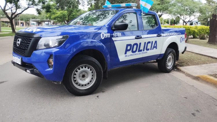 La Vicegobernadora presentó la Guardia Local e hizo entrega de móviles a Policía y municipios