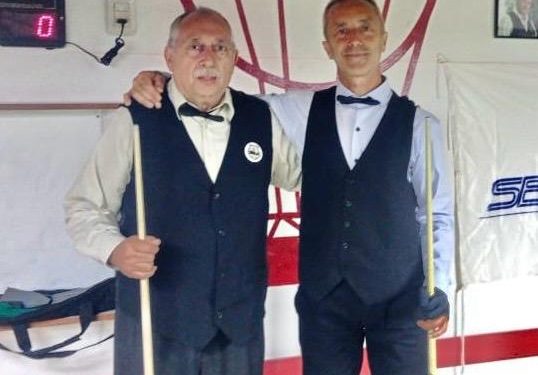 Casin – Argentino de Promocionales: el rosarino Rollo se consagro en Las Varillas