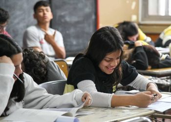 Ciclo Lectivo 2025: Córdoba tendrá 190 días de clases