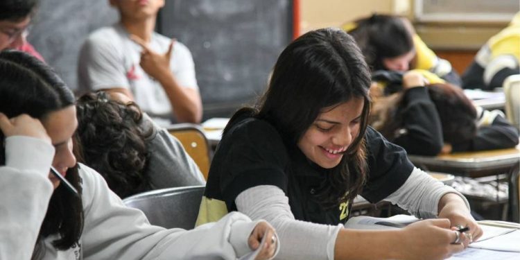 Ciclo Lectivo 2025: Córdoba tendrá 190 días de clases