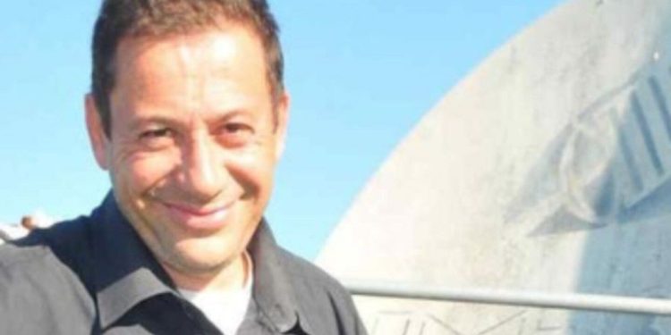 Mario Navarro: “hasta mediados de enero serán mas los días soleados”