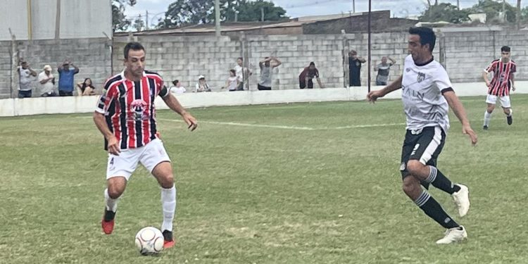 Fútbol Mayor – Absoluto: Derrota del Globo ante Unión e igualdad de la Trico que mereció mejor suerte