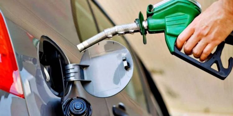 Aumentó el combustible en la ciudad