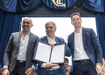 Se publicó la licitación pública para la sede de la Universidad Provincial en Las Varillas