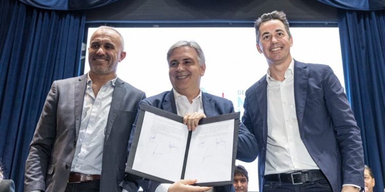 Se publicó la licitación pública para la sede de la Universidad Provincial en Las Varillas