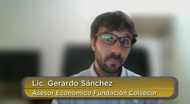 Fundación Colsecor: el aumento de alimentos en Las Varillas fue el más alto de la provincia