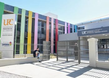 Mauro Daniele: “estamos gestionando para que el año que viene haya carreras de la UPC”