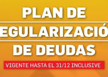 El municipio anuncio un plan de pagos por deudas impositivas