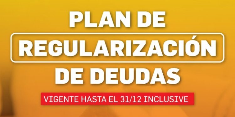 El municipio anuncio un plan de pagos por deudas impositivas