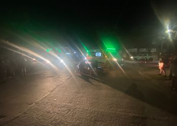 Dos accidentes graves ocurrieron este fin de semana en Las Varillas