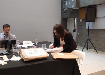 Se presentaron cuatro oferentes para la construcción de la UPC en nuestra ciudad