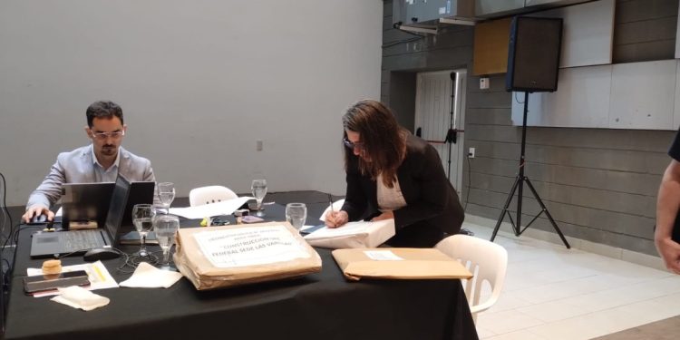 Se presentaron cuatro oferentes para la construcción de la UPC en nuestra ciudad