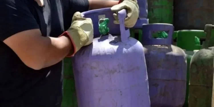 Programa Hogar: en noviembre comienza el pago para comprar la garrafa social