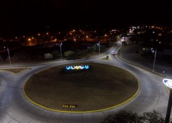 Este miércoles presentarán el programa “Descubrí Las Varillas”