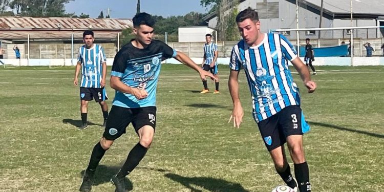 Fútbol Mayor …. El celeste se despidió del clasificatorio