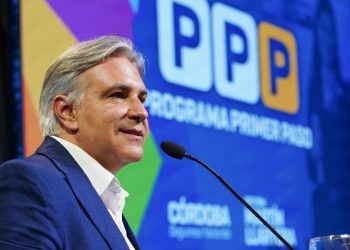 Cómo acceder a la edición 2024 del Programa Primer Paso