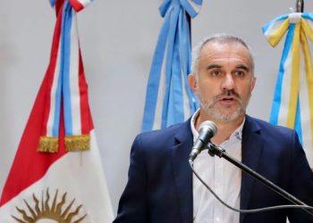 Mauro Daniele evaluó sus cinco años de gestión al frente del ejecutivo