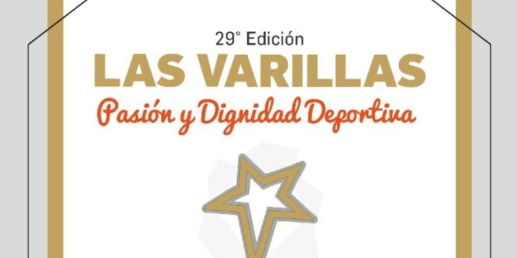 Estos son los ternados de la fiesta del deporte varillense