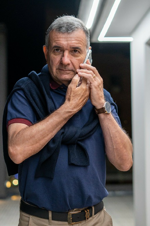 Grupo Veneto dejó inaugurado el VENETO VIII en pleno centro de Villa Carlos Paz