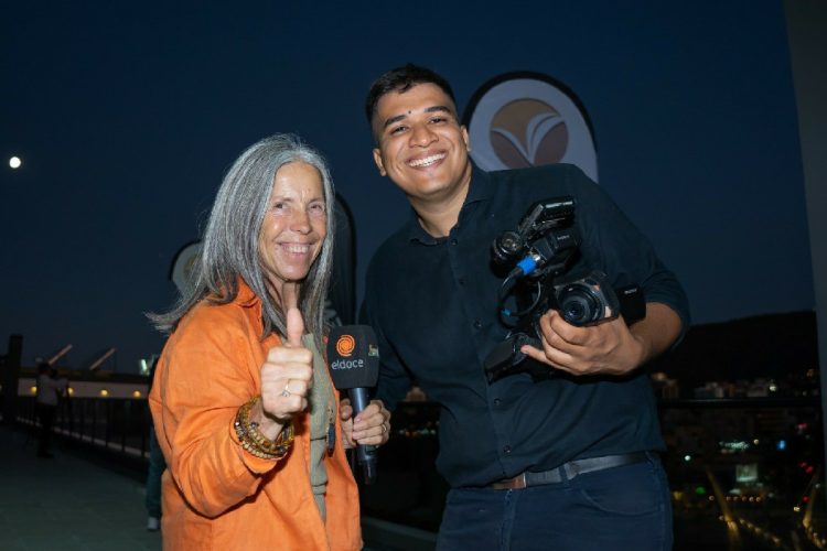 Grupo Veneto dejó inaugurado el VENETO VIII en pleno centro de Villa Carlos Paz