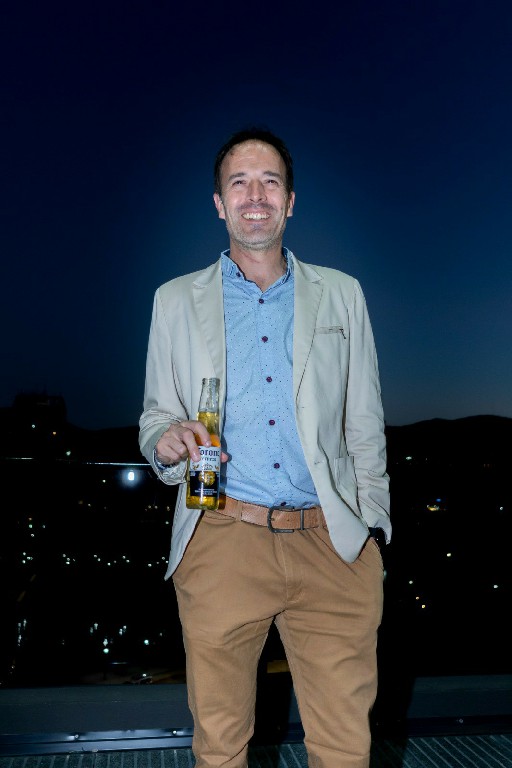 Grupo Veneto dejó inaugurado el VENETO VIII en pleno centro de Villa Carlos Paz