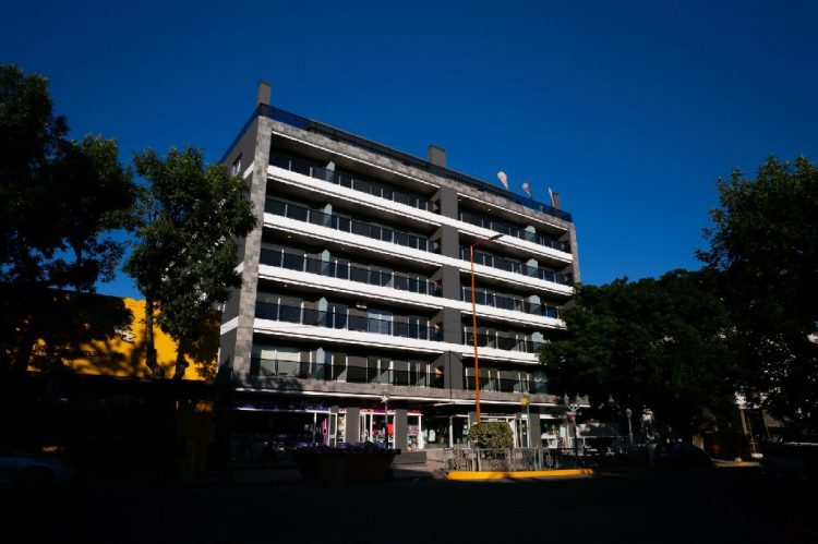 Grupo Veneto dejó inaugurado el VENETO VIII en pleno centro de Villa Carlos Paz