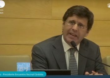 Legislatura provincial: aprobarían la ley de ficha limpia antes de fin de año