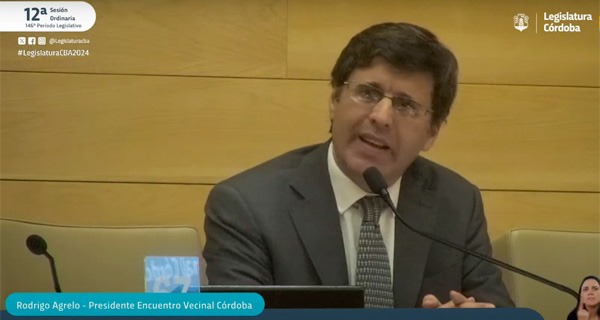 Legislatura provincial: aprobarían la ley de ficha limpia antes de fin de año