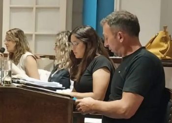 El Concejo Deliberante tratará el proyecto ficha limpia