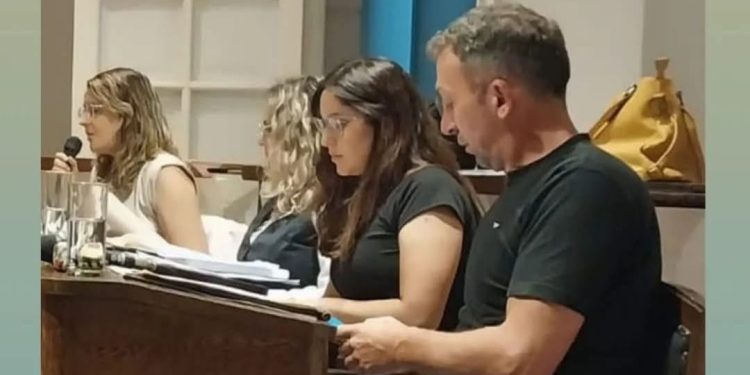 El Concejo Deliberante tratará el proyecto ficha limpia