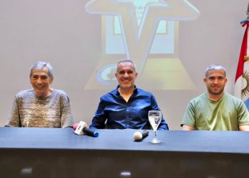 Se viene una nueva edición de Las Varillas, Pasión y Dignidad Deportiva