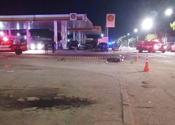 Accidente fatal y un detenido en Pozo del Molle