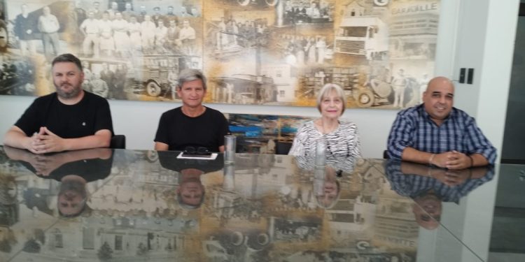 El CeCIP y el Centro de Empleados de Comercio sugieren horario de cierre para las fiestas