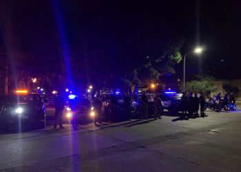 Secuestraron 12 motos en la última semana