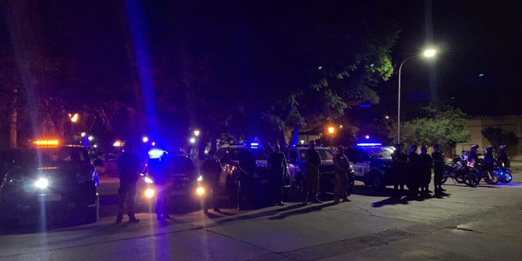 Secuestraron 12 motos en la última semana