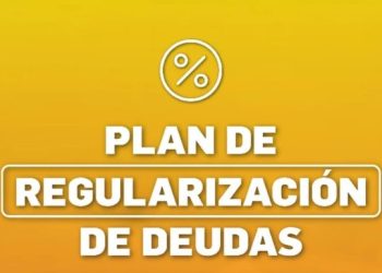 Hasta el 30 de diciembre podés regularizar la deuda con el municipio