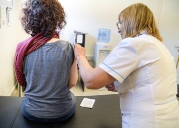 Dengue: Provincia amplía la campaña de vacunación