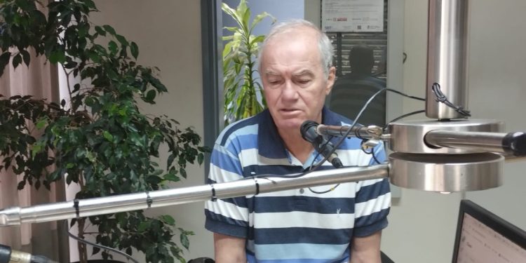 A 50 años del secuestro de Fernando Bonansea, su hermano recordó el hecho (Escuchá el audio de la entrevista)