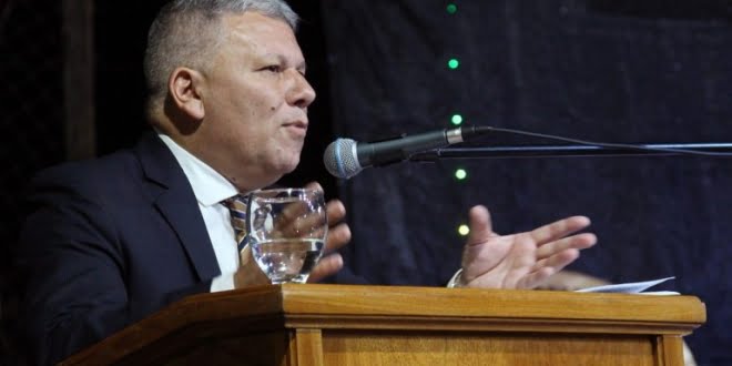Arroyito tuvo un superávit de mil millones de pesos