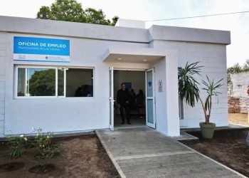 La Oficina de Empleo esta en receso vacacional