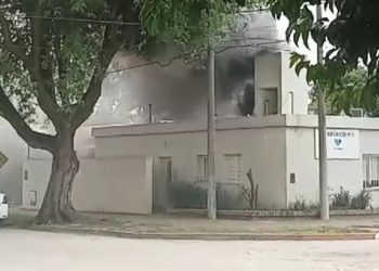 Convocatoria de bomberos voluntarios